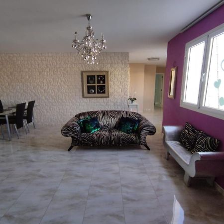 Villa Denube Fuerteventura Tuineje Екстер'єр фото