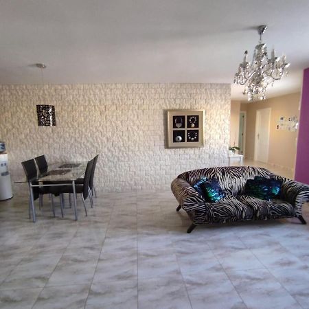 Villa Denube Fuerteventura Tuineje Екстер'єр фото