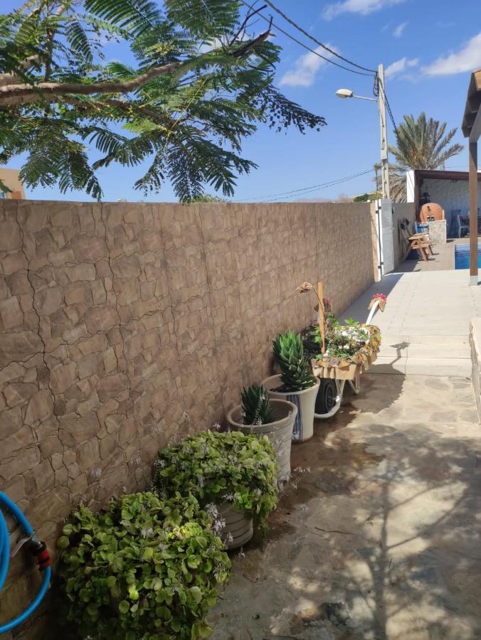 Villa Denube Fuerteventura Tuineje Екстер'єр фото