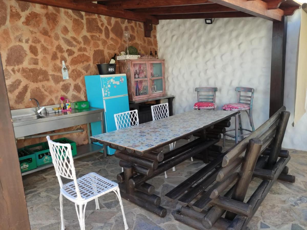 Villa Denube Fuerteventura Tuineje Екстер'єр фото