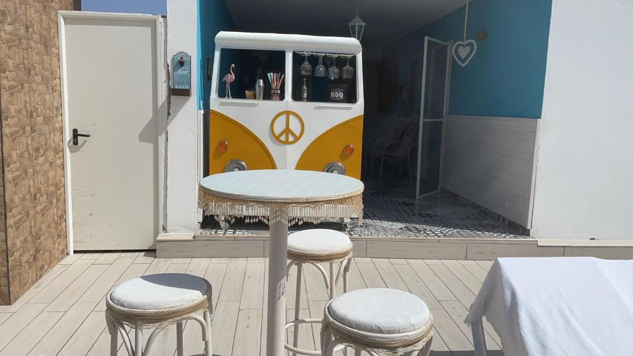 Villa Denube Fuerteventura Tuineje Екстер'єр фото