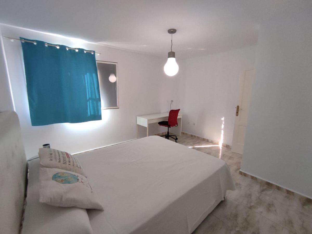 Villa Denube Fuerteventura Tuineje Екстер'єр фото