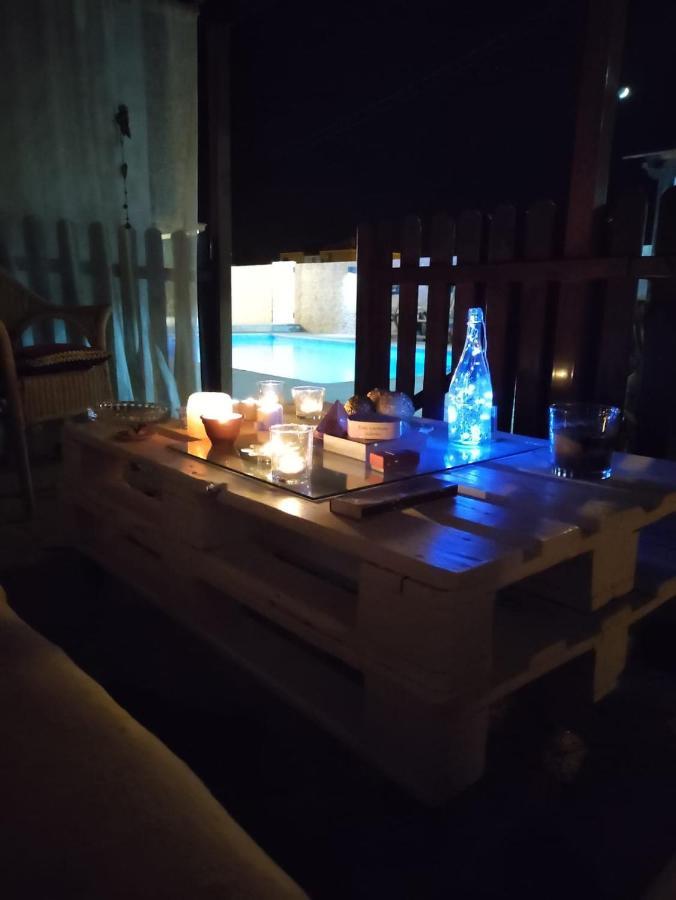 Villa Denube Fuerteventura Tuineje Екстер'єр фото