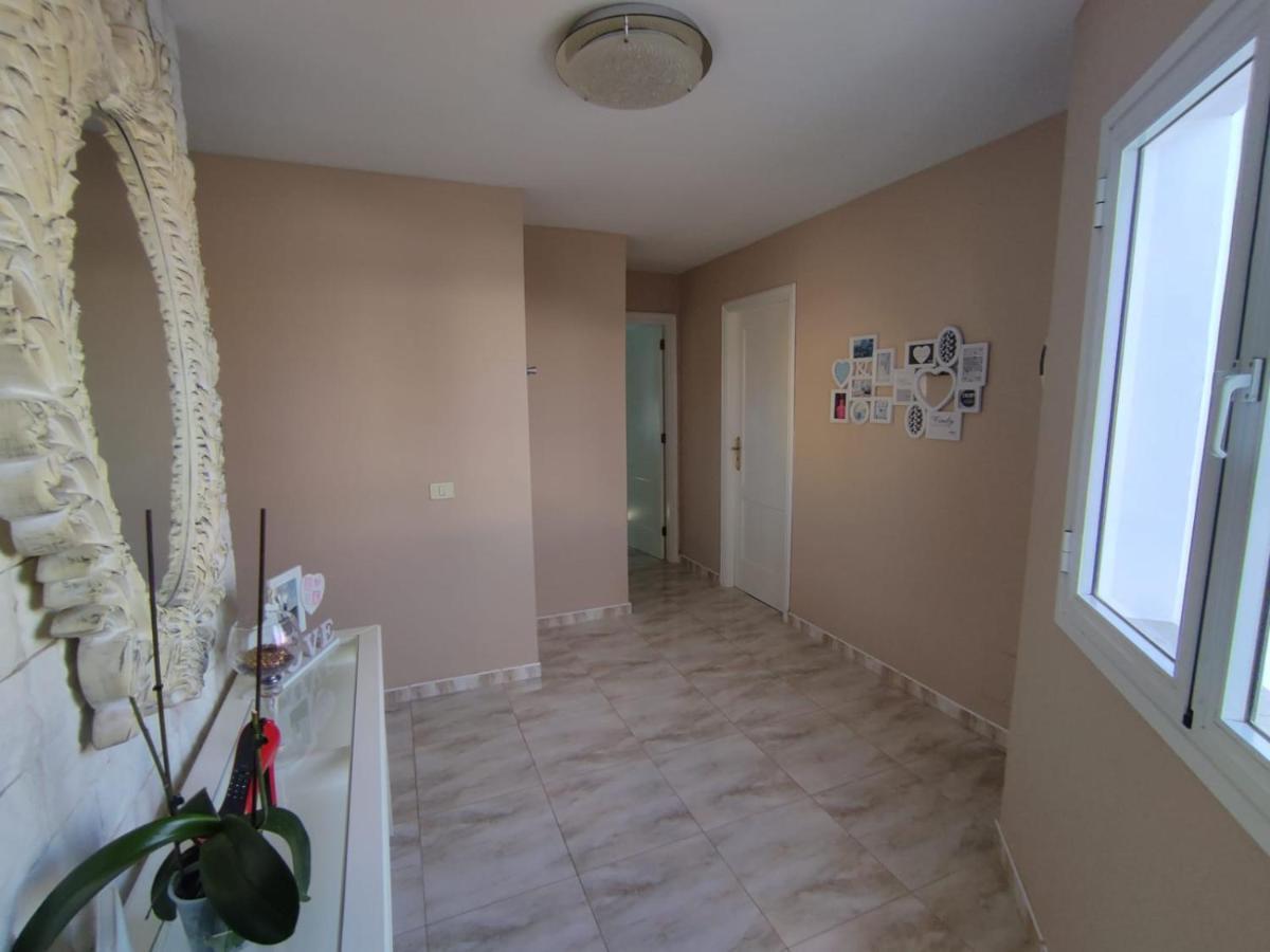 Villa Denube Fuerteventura Tuineje Екстер'єр фото