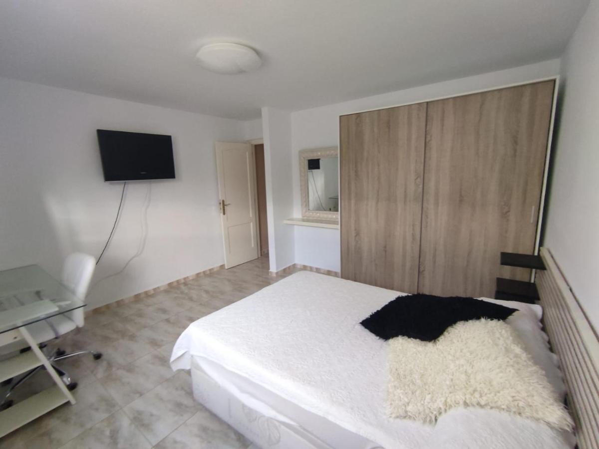 Villa Denube Fuerteventura Tuineje Екстер'єр фото