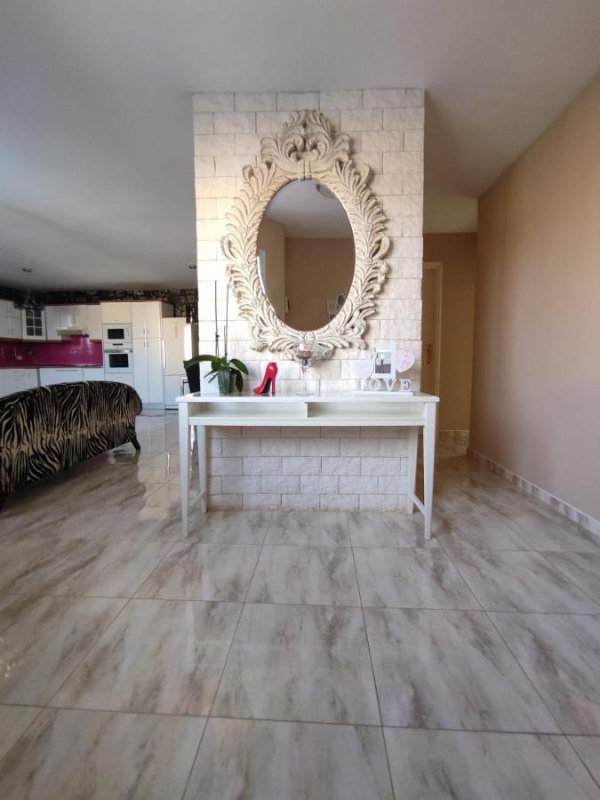 Villa Denube Fuerteventura Tuineje Екстер'єр фото