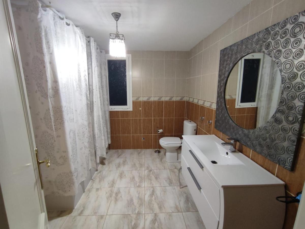 Villa Denube Fuerteventura Tuineje Екстер'єр фото