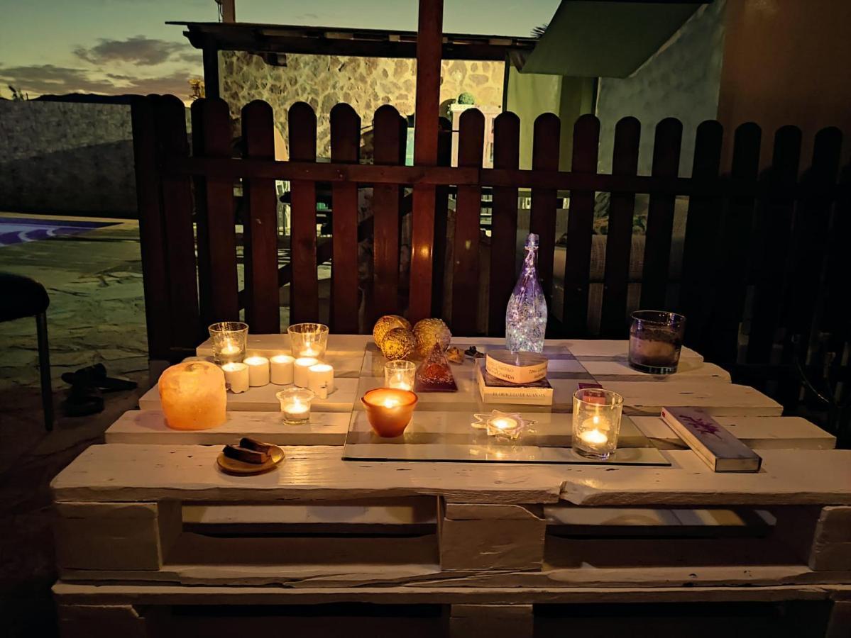 Villa Denube Fuerteventura Tuineje Екстер'єр фото