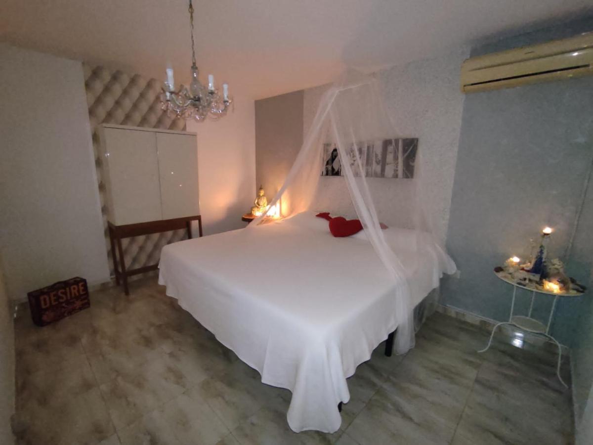 Villa Denube Fuerteventura Tuineje Екстер'єр фото