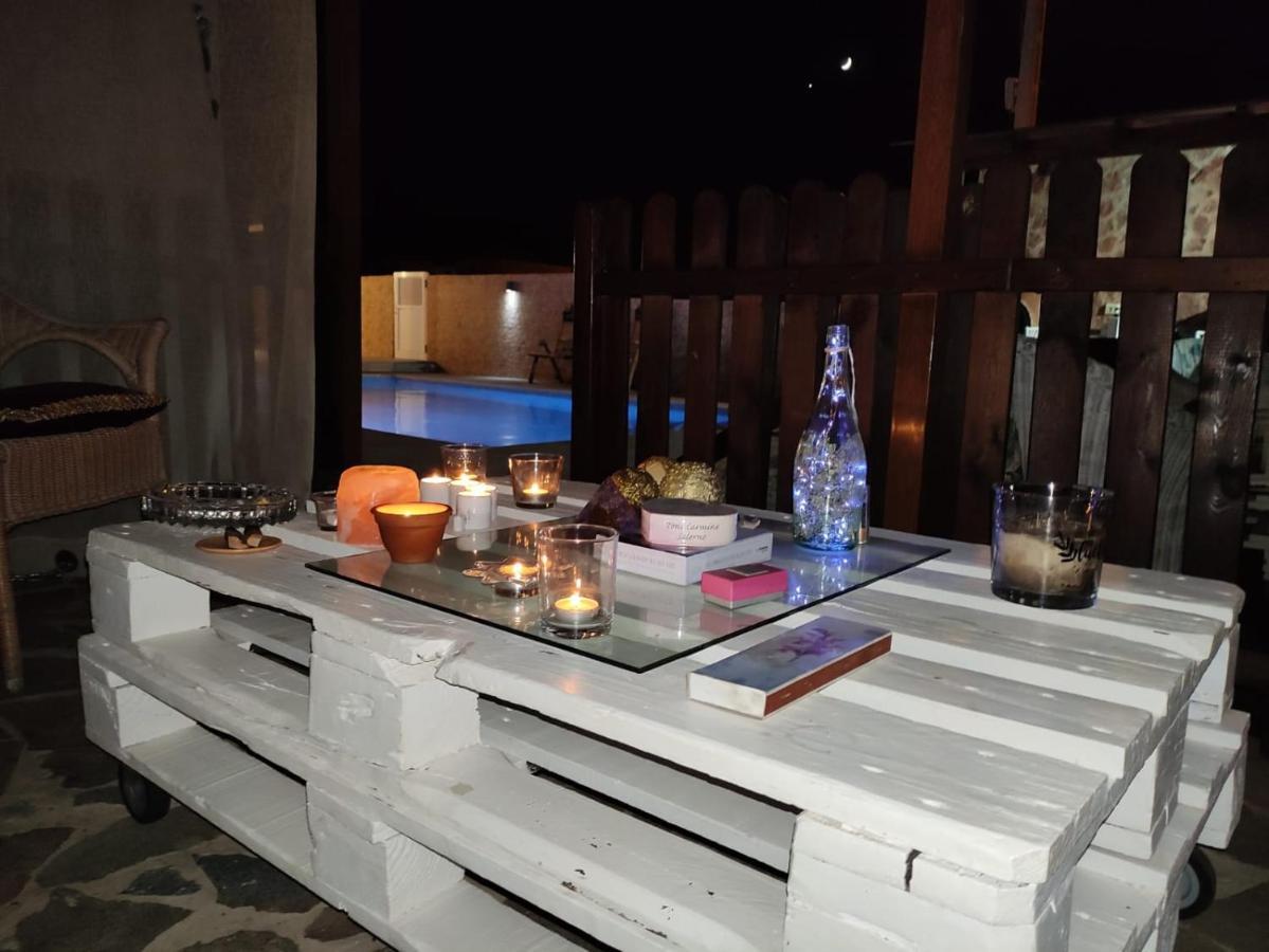 Villa Denube Fuerteventura Tuineje Екстер'єр фото