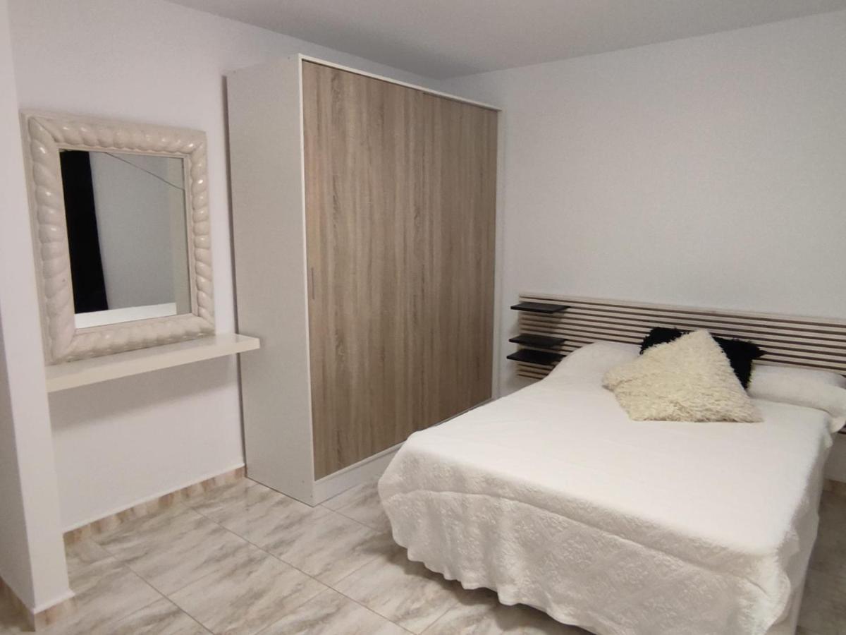 Villa Denube Fuerteventura Tuineje Екстер'єр фото