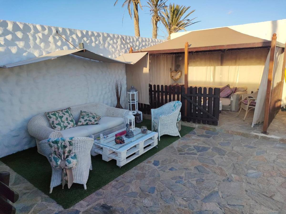 Villa Denube Fuerteventura Tuineje Екстер'єр фото