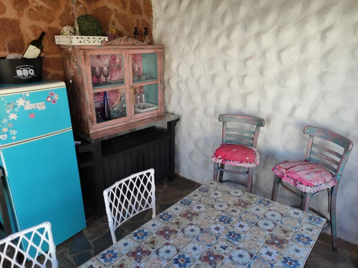Villa Denube Fuerteventura Tuineje Екстер'єр фото